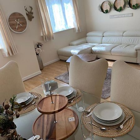 Modern Flat Διαμέρισμα Γουάτφορντ Εξωτερικό φωτογραφία