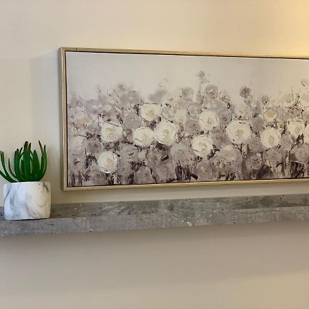 Modern Flat Διαμέρισμα Γουάτφορντ Εξωτερικό φωτογραφία