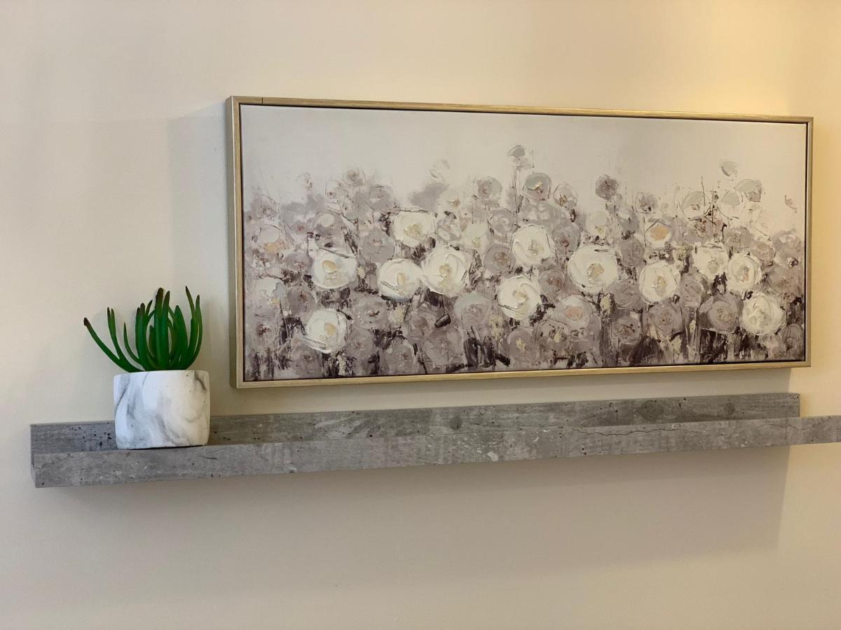 Modern Flat Διαμέρισμα Γουάτφορντ Εξωτερικό φωτογραφία