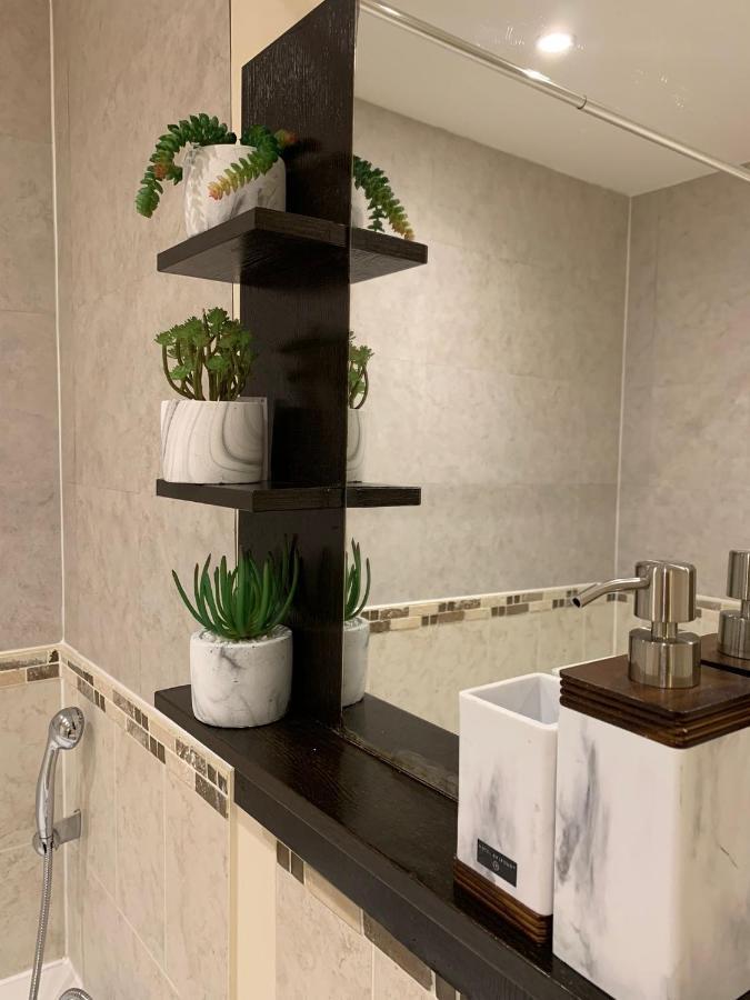Modern Flat Διαμέρισμα Γουάτφορντ Εξωτερικό φωτογραφία