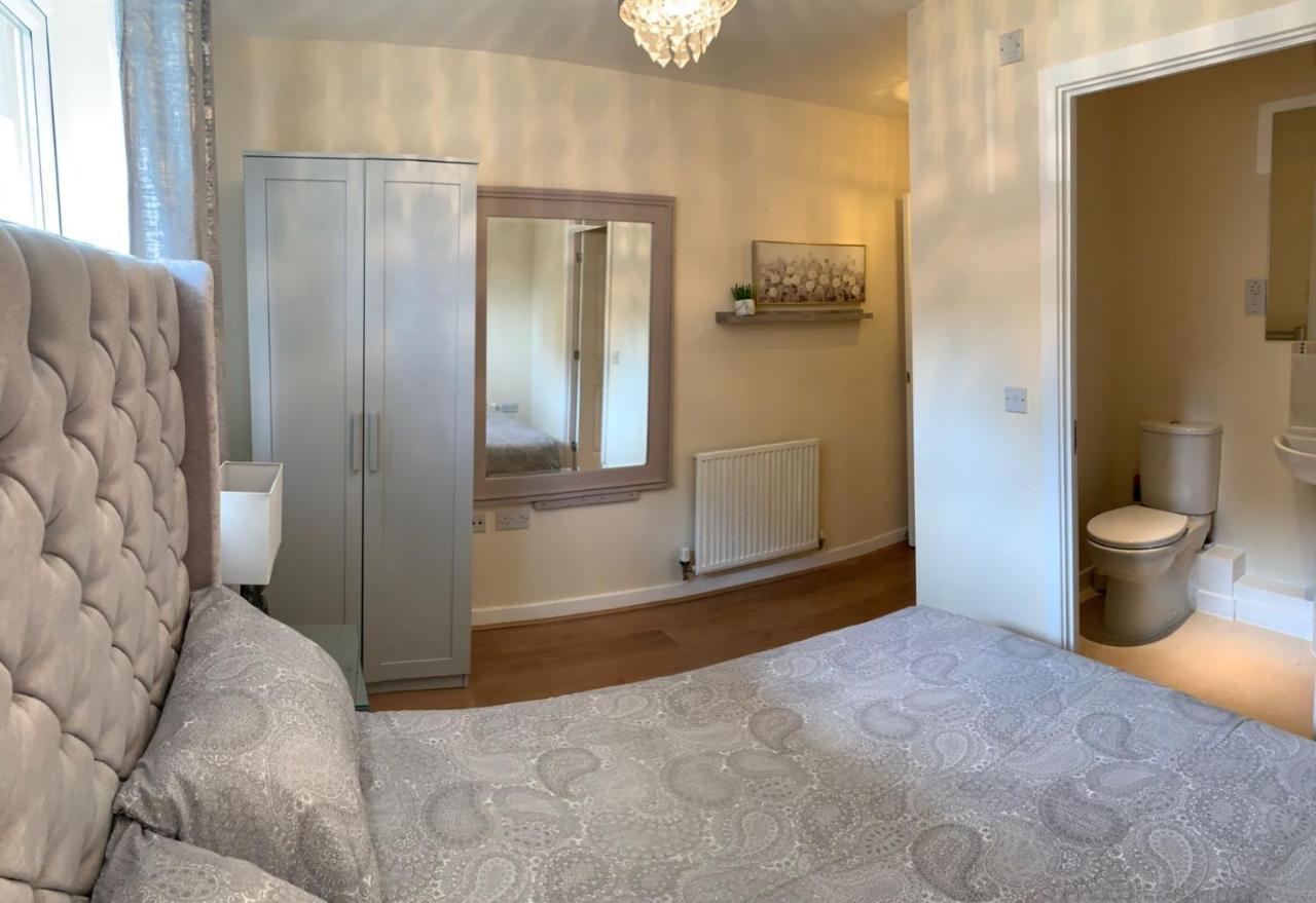 Modern Flat Διαμέρισμα Γουάτφορντ Εξωτερικό φωτογραφία