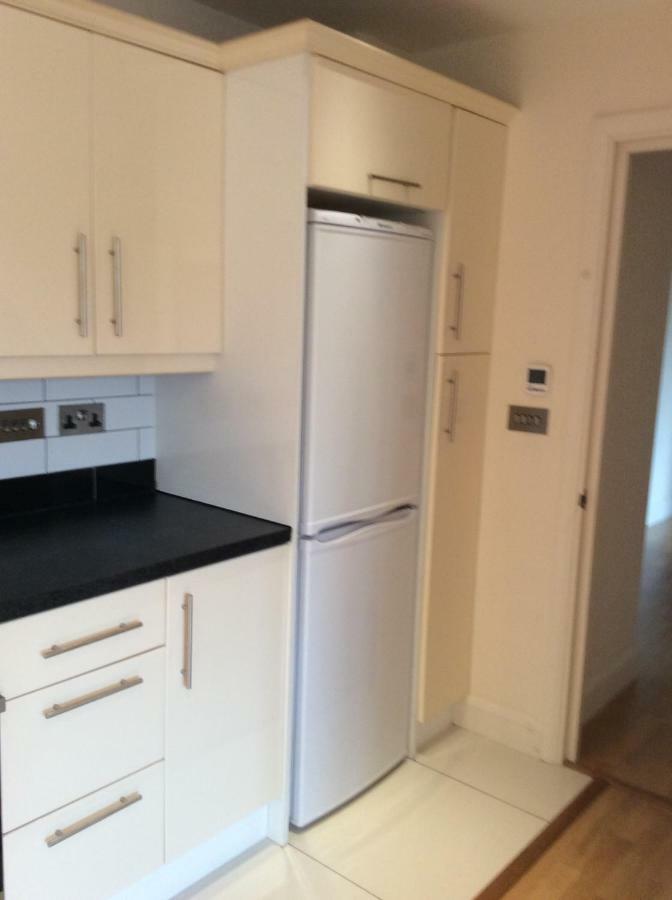 Modern Flat Διαμέρισμα Γουάτφορντ Εξωτερικό φωτογραφία
