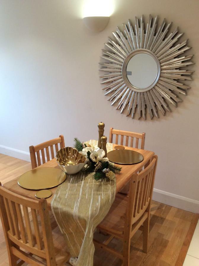 Modern Flat Διαμέρισμα Γουάτφορντ Εξωτερικό φωτογραφία