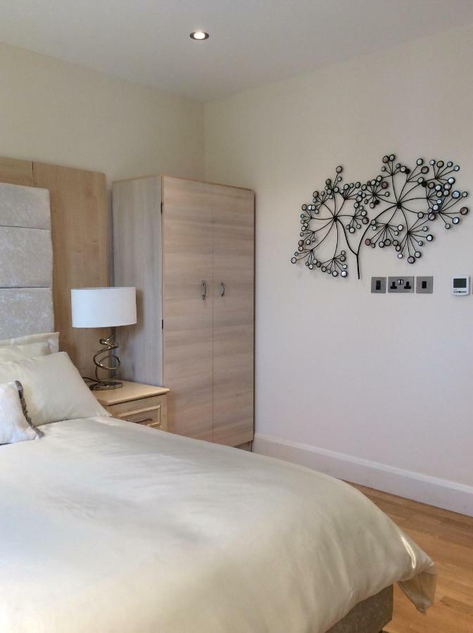 Modern Flat Διαμέρισμα Γουάτφορντ Εξωτερικό φωτογραφία