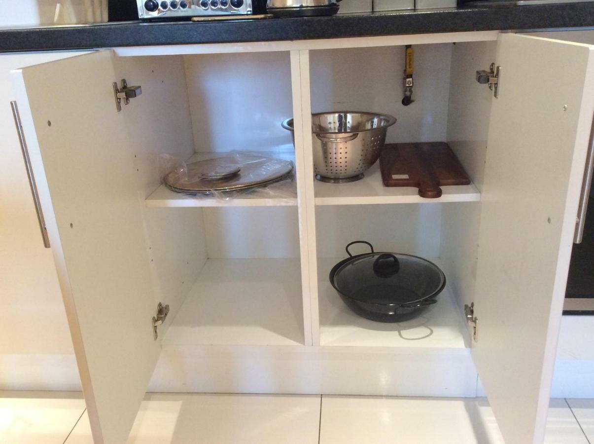 Modern Flat Διαμέρισμα Γουάτφορντ Εξωτερικό φωτογραφία